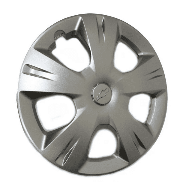 Tapón Rueda GM Parts Chevrolet Beat 2018-2021 Modelo Beat 2018-2021
