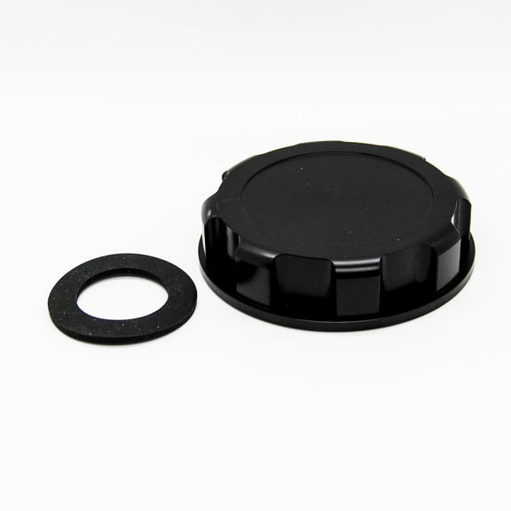 JS Billet Gas Cap Black(F) OZ-USA Kawasaki 750SS Jet Ski XI SS JH SXR Stand Up 440 300 550 650
