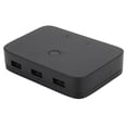 thumbnail image 4 of CONMUTADOR DE INTERCAMBIO DE ENCRESORAS, Conveniente ABS USB 3840X2160 Caja de conmutación, disco u para una una empresa de cubo de compuTADORA, 4 of 7
