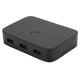 thumbnail image 3 of Switcher Box, Estable 2-In-1-Out Conveniente Switcher Para Compartir Impresoras, Clear USB Para Computer HUB ANGGREK USB Switcher Splitter, 3 of 8