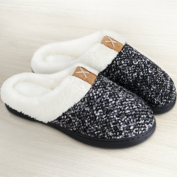 at styre indhente Klappe Bergman Kelly Womens & Mens Scuff Slippers (Prairie Collection), US Company  - Walmart.com