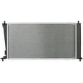 thumbnail image 2 of Spectra Premium CU2257 Automotive Radiator, 2 of 3