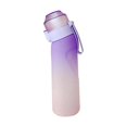thumbnail image 1 of Taza con sabor a fruta, 0 azúcar, 0 tarjeta, 650 ml, material Tritan, botella de agua, taza deportiva, artefacto para beber, 1 of 2