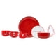 thumbnail image 1 of Vajilla Joy Navidad - Set Individual, 1 of 10