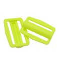 thumbnail image 1 of 2pcs Scuba Diving Backplate Webbing Keeper Adjustable Webbing Buckle BCD Accessories, 1 of 7