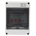 thumbnail image 3 of FAGINEY Unité de Consommation, Haute Capacité de Rupture Professionnelle pour Ateliers, 3 of 8