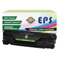 thumbnail image 1 of EPS Compatible Toner Cartridge Replacement for Canon 126, 1 of 1