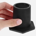 thumbnail image 3 of 2Pcs Patio Table Umbrella Hole Plug Silicone Wedge Plug for Umbrella, 3 of 9