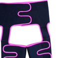 thumbnail image 3 of Cinturón moldeador de cintura alta kusrkot 3 en 1 muslo sudor banda Fitness Pierna L/XL, 3 of 3