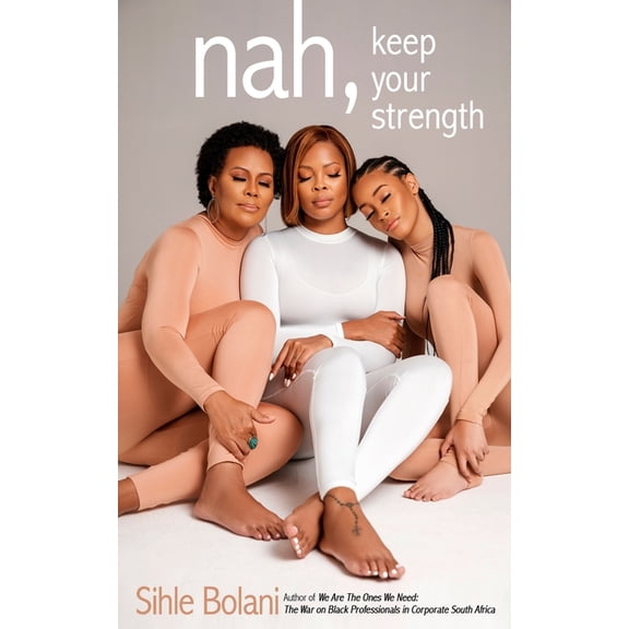 nah, keep your strength