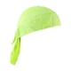 thumbnail image 1 of Sombreros Gorras Diadema Pañuelo Soidarity Protección de secado rápido Ciclismo verde Type3 NO3, 1 of 6