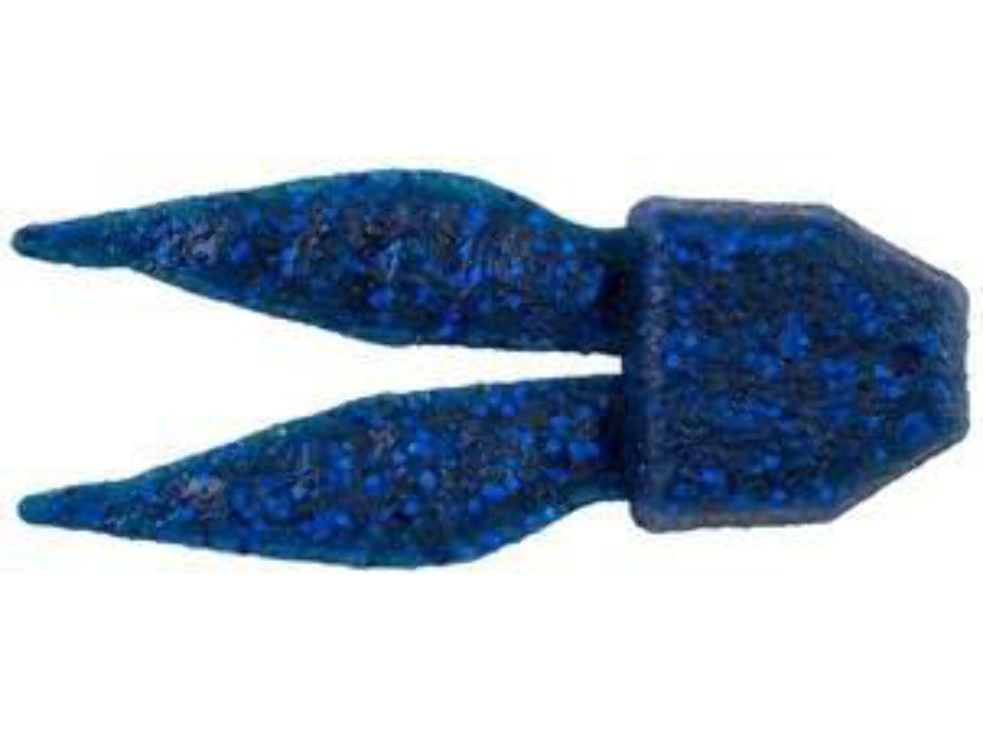 Berkley PowerBait MaxScent Power Chunk Fishing Bait, Natural