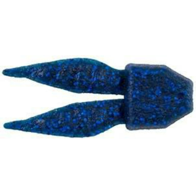 Berkley PowerBait MaxScent Power Chunk Fishing Bait, Natural
