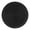 Clearance Sale Black, variant on YaoZQ Black Round Dining Placemats PP Woven Table Mats Wipeable Heat Resistant Charger Plate for Modern Kitchen Decor 15 inch