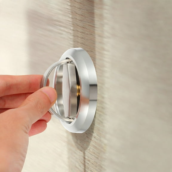 GOOHOCHY Hidden Recessed Furniture Handle Invisible Folding