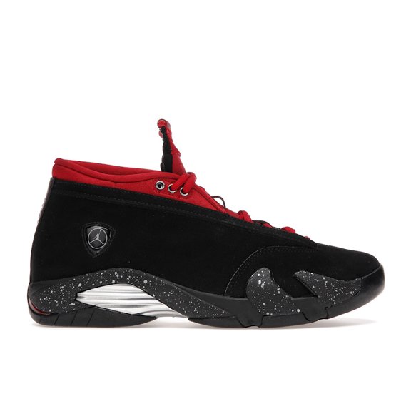 Jordan Women's 14 Retro Low Red Lipstick Shoes, from StockX