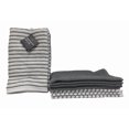 thumbnail image 1 of HOME TRENDS PL HT KT 4PK BARMOP GRY, 1 of 1