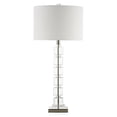 thumbnail image 1 of Kenroy Home 33348ORB Lampe de Table Landeron&44; Bronze Frotté à l'Huile, 1 of 1