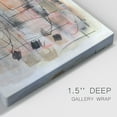 thumbnail image 3 of Walled City Premium Gallery Wrapped Canvas - Ready to Hang, 3 of 9