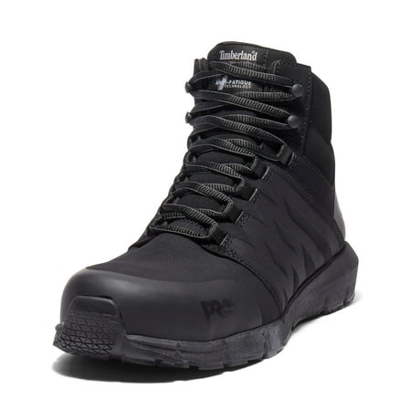 timberland radius mid