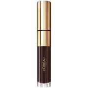 L'Oreal Paris Voluminous Brown Balm Volumizing, Caring, Vegan Mascara, Brown, 0.26 fl. oz.