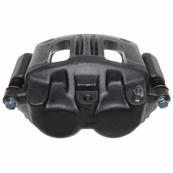 ACDelco Front Passenger Side Disc Brake Caliper Assembly without Pads (Friction Ready) 18FR2231 Fits select: 2005-2006 CHEVROLET EQUINOX, 2004-2007 SATURN VUE