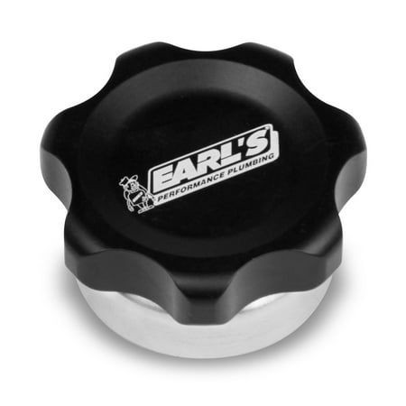 Earls Plumbing 166018ERL Fuel Cell Cap