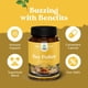 thumbnail image 3 of Suplemento de polen de abeja artesanal de Natures, 1000 mg, 60 porciones, 3 of 7