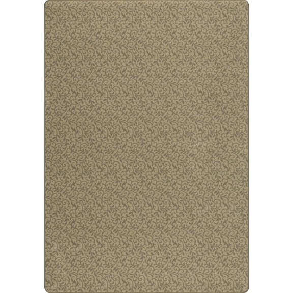 Milliken Imagine Area Rug GRACEFUL GARDEN CLOVE Graceful Garden Clove 10 9 x 13 2 Rectangle