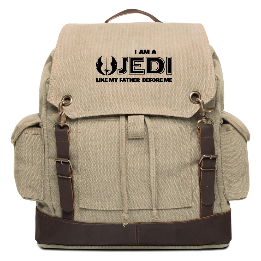 luke skywalker backpack