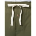 thumbnail image 5 of Fruit of the Loom Men's Rib Knit Sleep Pant, Sizes S-5XL, 5 of 9