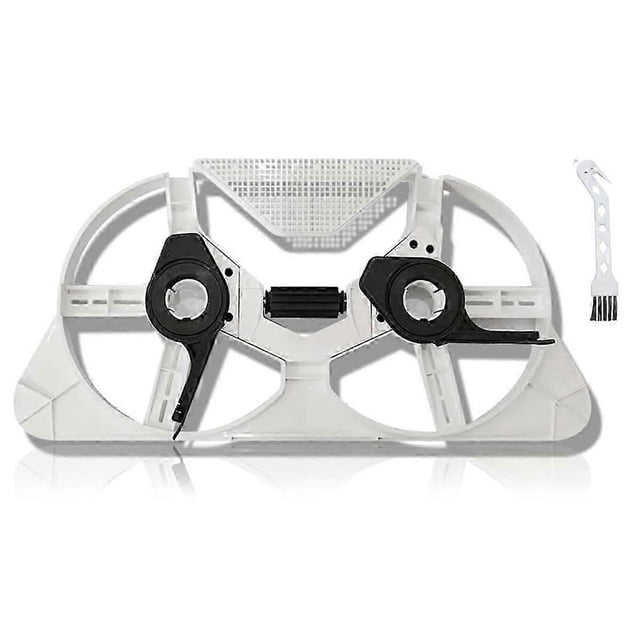 Cleaning Disc for Dreame X40 Proultra P10 Proultra L40 Ultra X40 Ultra Comp Vacuum Cleaner Accessori