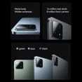 thumbnail image 4 of Tableta PC Pad 6S Pro HD 4K original de 2024, versión global, Snapdragon 888, 10000 mAh, Android 13,0, 11 pulgadas, 16 GB + 512 GB, 5G, doble SIM, WIFI, 4 of 5