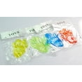 thumbnail image 4 of ToysYGift 5PCS Sticky Hands Bulk Party Favors for Kids 4-8 8-12 Stretchy Sticky Hand Toy Trick or Treat Halloween Goodie Bag Stuffers Fillers Toys for Classroom Prizes Birthday Party Supplies, 4 of 5