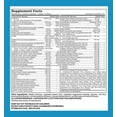 thumbnail image 2 of LifeSource Vitamins Men's Ultra Daily Pack - Multivitamin & Mineral Complex with Omega-3s, 30 Count, 2 of 5