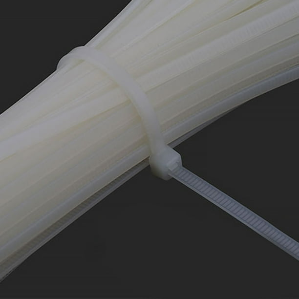Marker cable sale tie