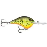 Rapala DT Series Crankbait