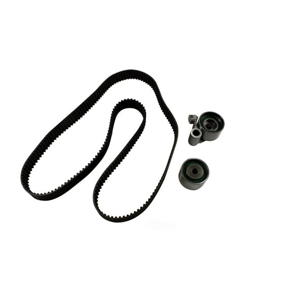 GMB 2470-0257 Engine Timing Belt Component Kit Fits select: 1995-2004 TOYOTA AVALON, 1998-2003 TOYOTA SIENNA