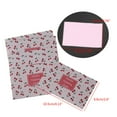 thumbnail image 5 of Yammee 10 Pcs Polishing Cloth Jewelry Cleaning Cloths Jewelry Coins Watches and Silverware Polish and Shine Remove Tarnish, 5 of 15