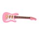 thumbnail image 1 of Broche de guitarra ANGGREK en miniatura color rosa, 1 of 8
