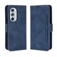 thumbnail image 5 of Funda Tipo Billetera GANGXUN para Motorola Edge 30 PRO – Tapa Flip con Tarjetero, 5 of 5