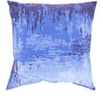 thumbnail image 2 of Surya Serenade 18" x 18" Cotton Pillow Cover SY044-1818, 2 of 3