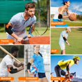 thumbnail image 4 of Codera Bchois ajustable para la tendinitis del codo de tenista, 4 of 4