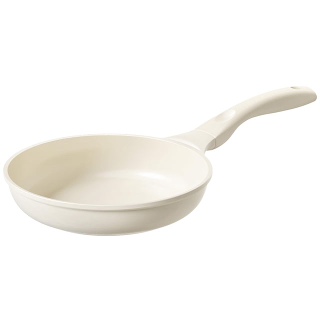 Sartén de cerámica antiadherente Redchef PFOA sin PFAS de 24 cm