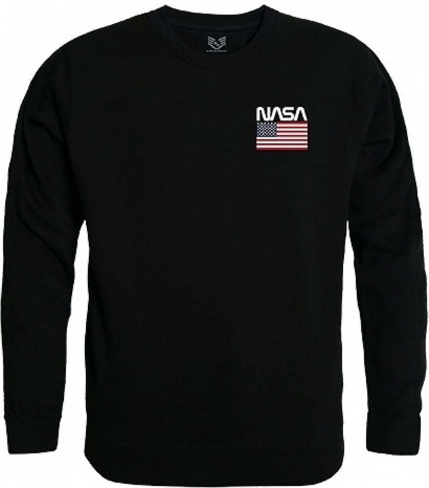 crewneck nasa
