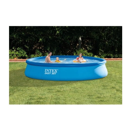 13 ft inflatable pool