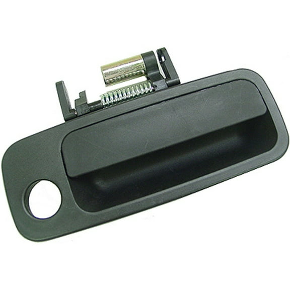 KAI New Standard Replacement Front Passenger Side Exterior Door Handle, Fits 1997-2001 Toyota Camry