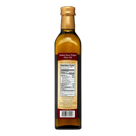 Bonavita Extra Virgin Italian Olive Oil, 16.9 Fl