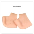 thumbnail image 4 of Refuerzos para el talón Minnieouse 1 par protectores de pies reutilizables, 4 of 6