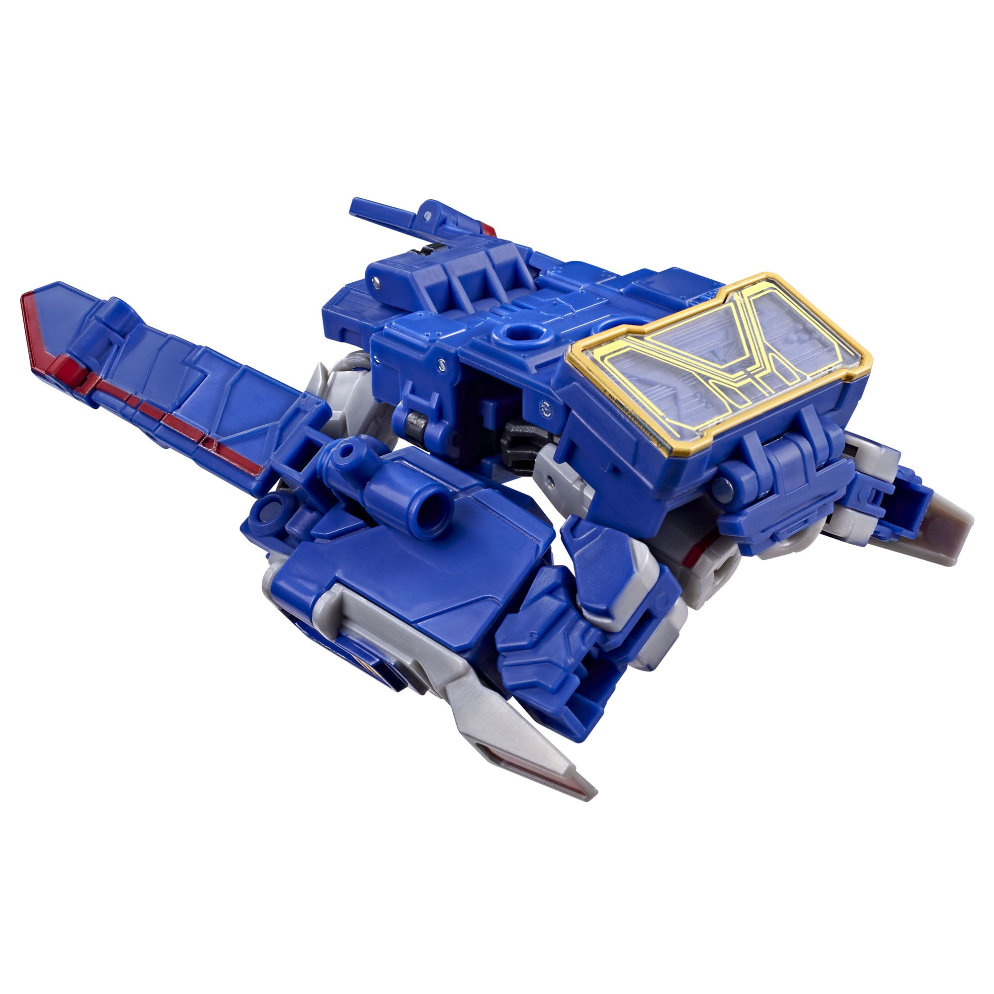 Transformers Studio Series Soundwave, Transformers ONE 5-inch Action Figure, 8+